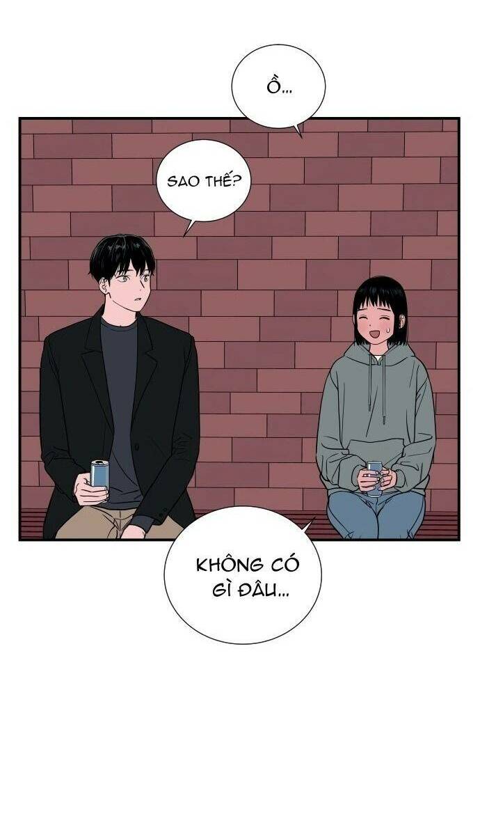 Vũ Trụ Cuả Tôi Chương 30 Ảnh 11