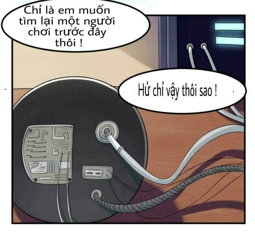Thời Gian Tình Yêu Chương 28 Ảnh 14