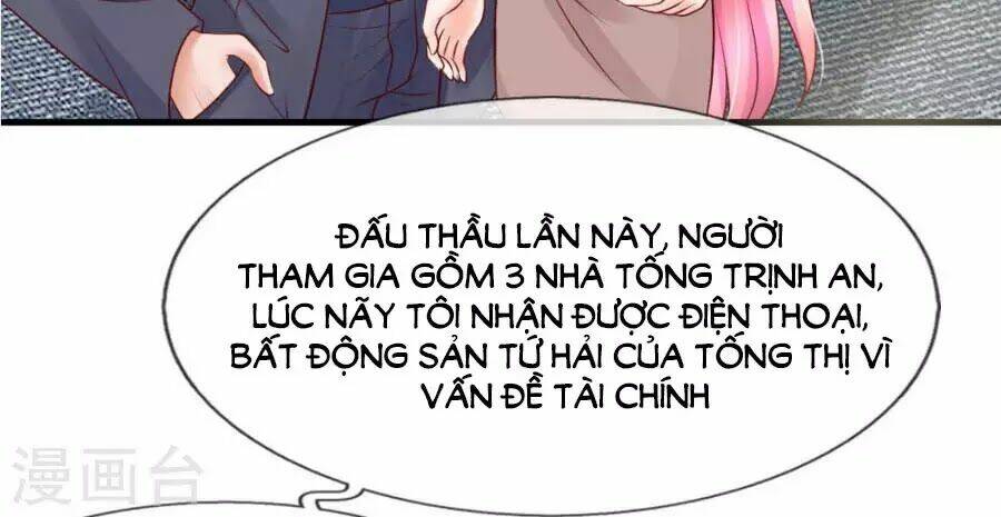 Ác Ma Chuyên Sủng: Cô Vợ Ngọt Ngào Của Tổng Tài Chương 32 Ảnh 30