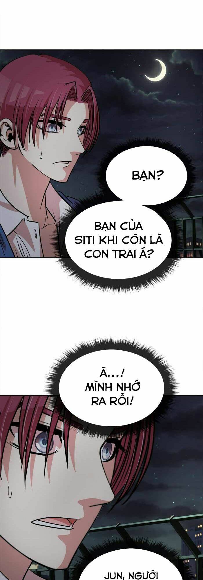 Change (Jinyuan) Chương 100 Ảnh 29