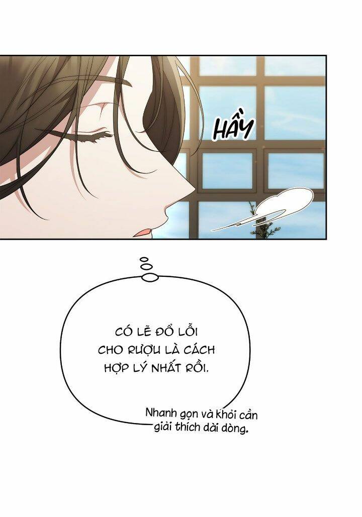 Nữ Chính Bỏ Trốn Ở Nhà Bên Chương 35 Ảnh 67