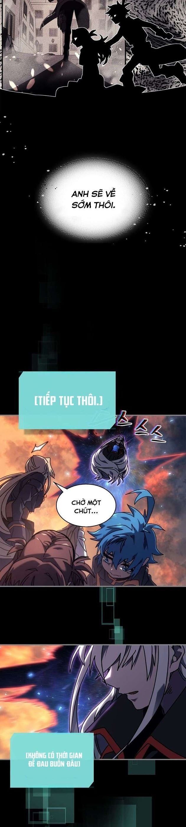 Chuyển Sinh Ma Pháp Đặc Biệt Yếu Chương 262 Ảnh 19