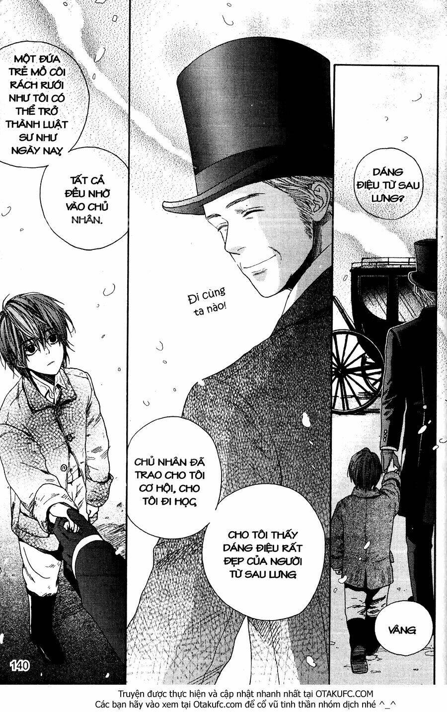 Lady Detective Chương 16 Ảnh 28