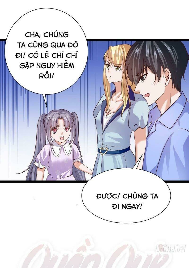 Vú Em Của Tiên Ma Chương 36 Ảnh 18
