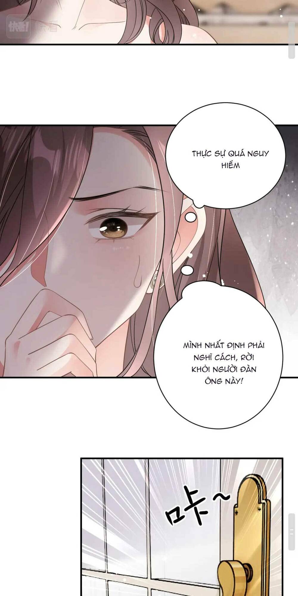 Sau Khi Bị Hắn Ngược Đãi : Cô Quay Lại Trả Thù Chương 9 Ảnh 31
