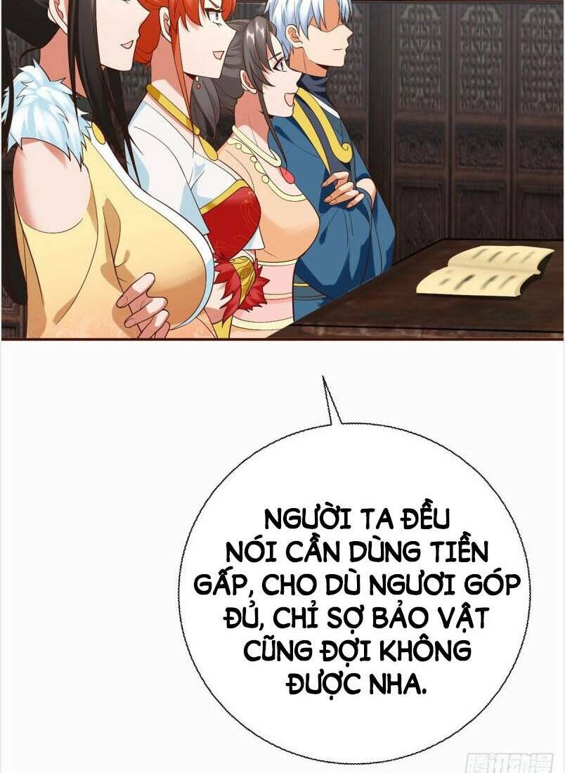 Chí Tôn Trọng Sinh Chương 210 Ảnh 31