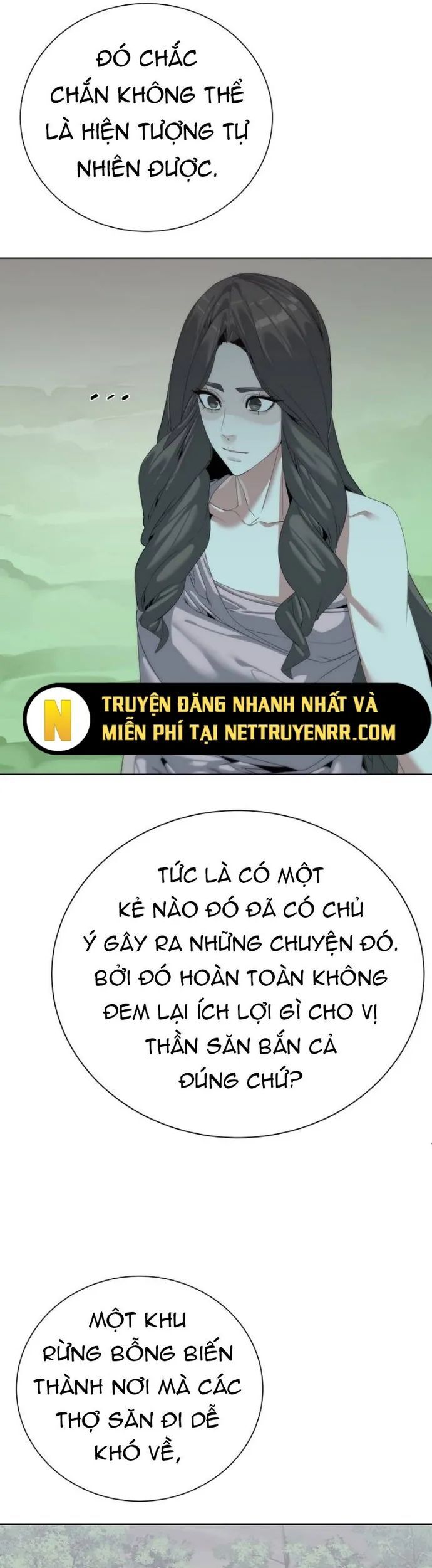 Hành Tinh Quái Vật Chương 65 Ảnh 40