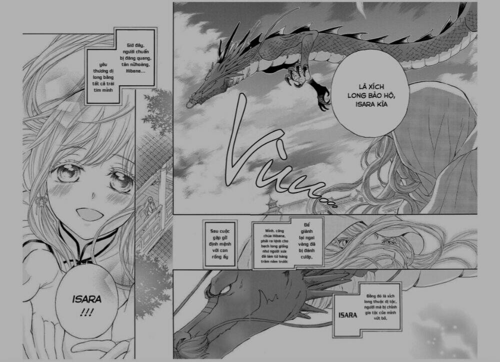 Strange Dragon Chương 9 Ảnh 20