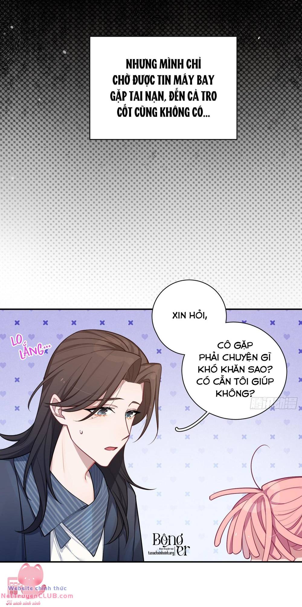 Yêu Đương Không Bằng Thả Thính Idol Chương 26 Ảnh 49