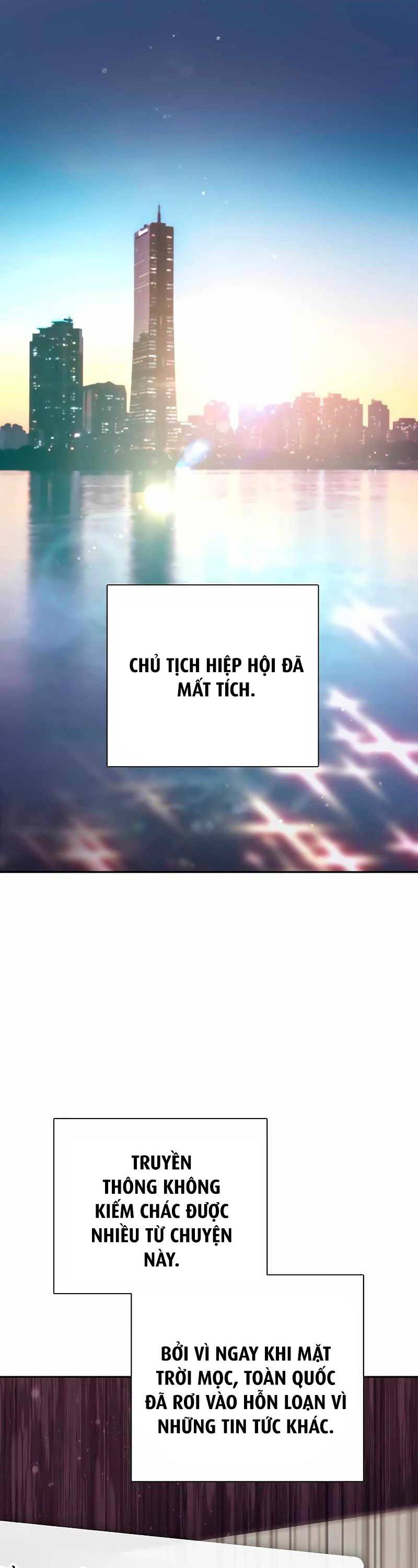 Những Ranker Cấp S Mà Tôi Nuôi Dưỡng Chương 137 Ảnh 16