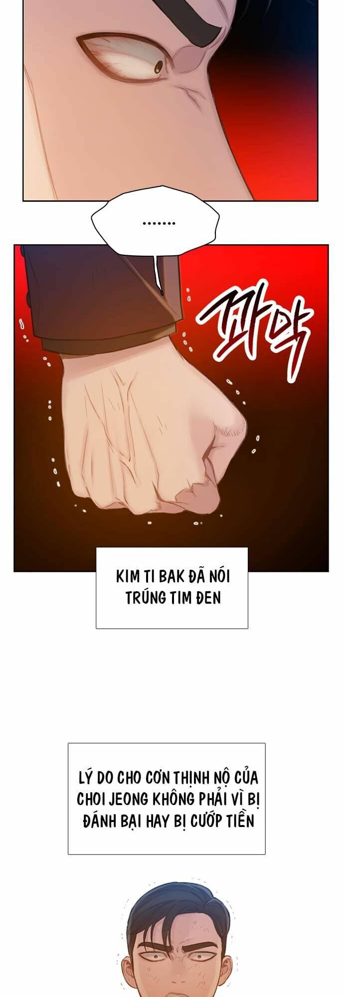 Thiền Định - Samadhi Chương 8 Ảnh 35