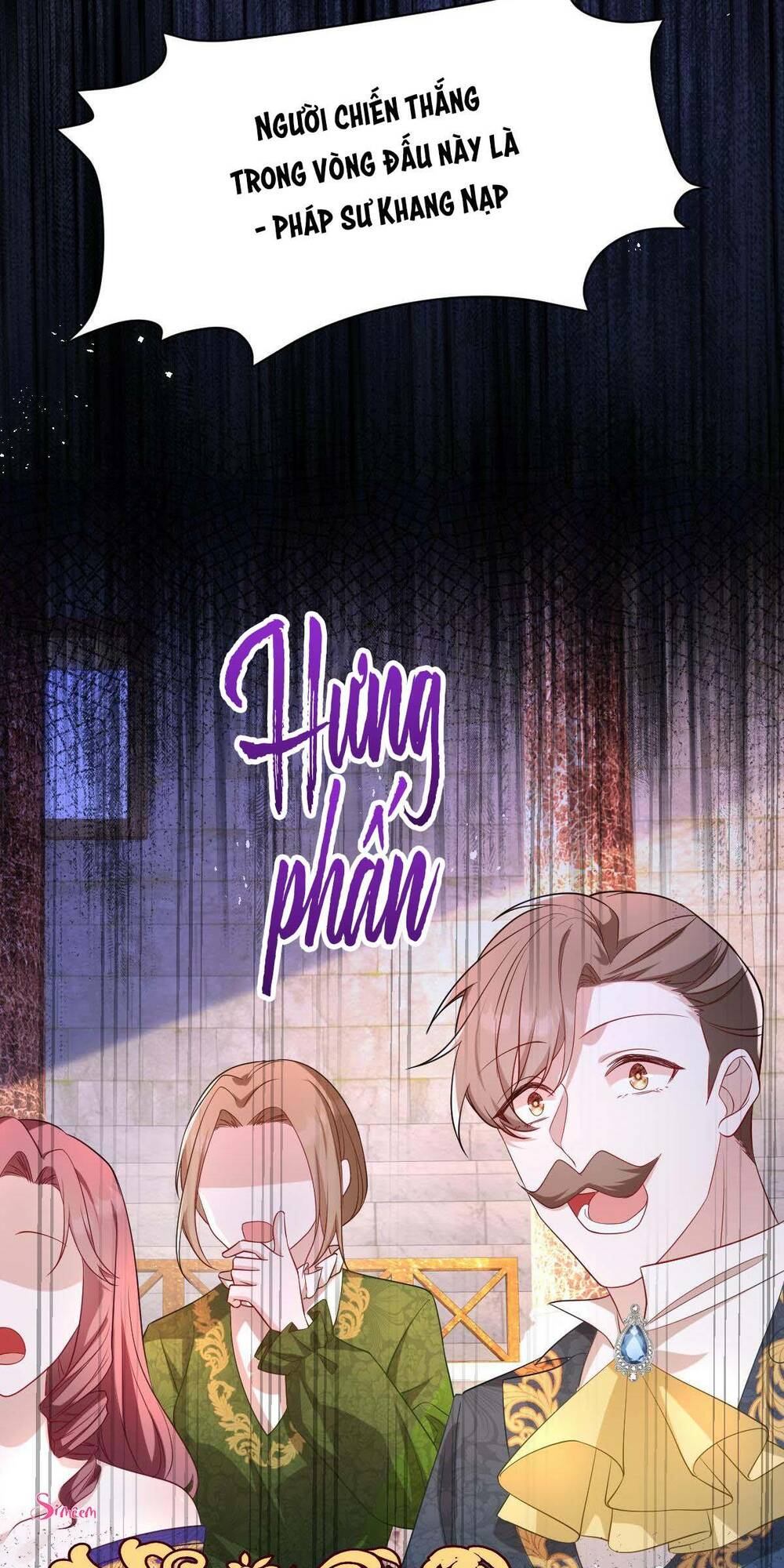 Trở Thành Đoàn Sủng Về Sau, Ta Đại Sát Tứ Phương Chương 1 Ảnh 45
