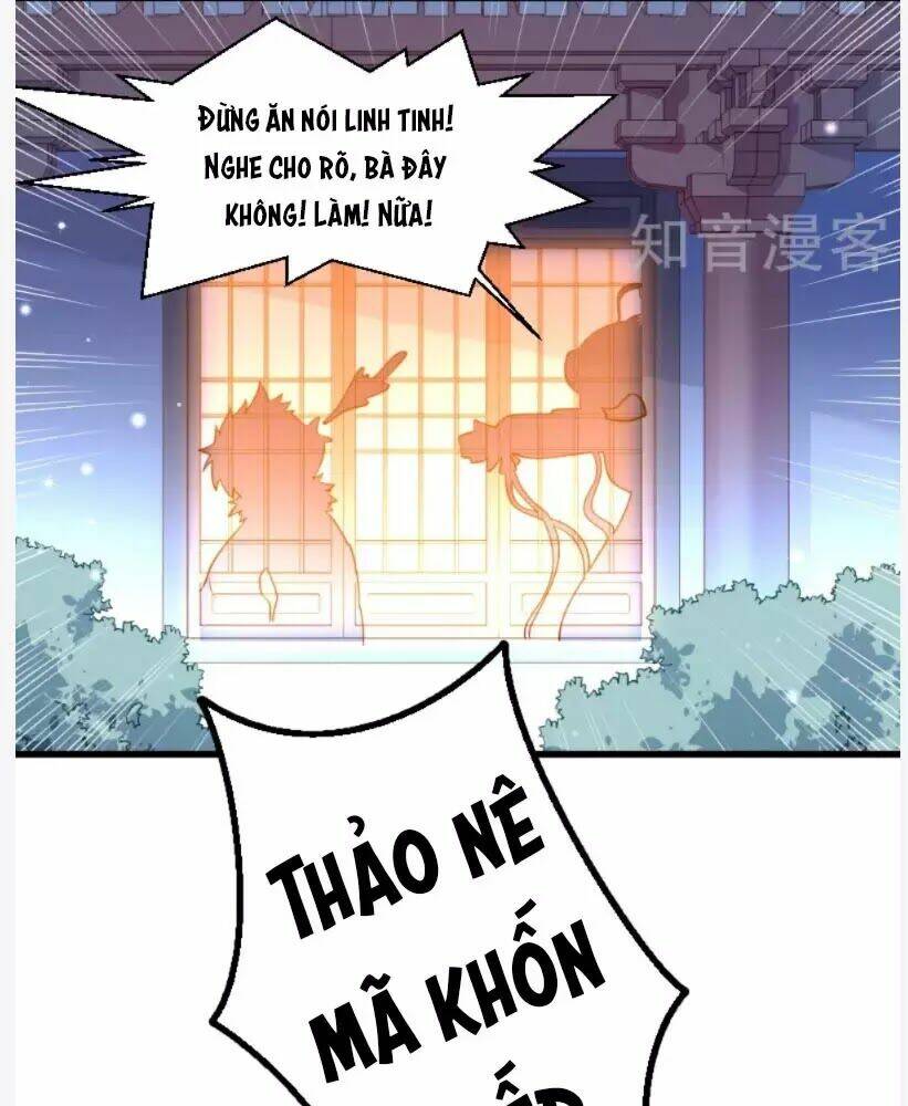 Tiểu Hoàng Thư Và Tiểu Hoàng Thúc Chương 60 Ảnh 19