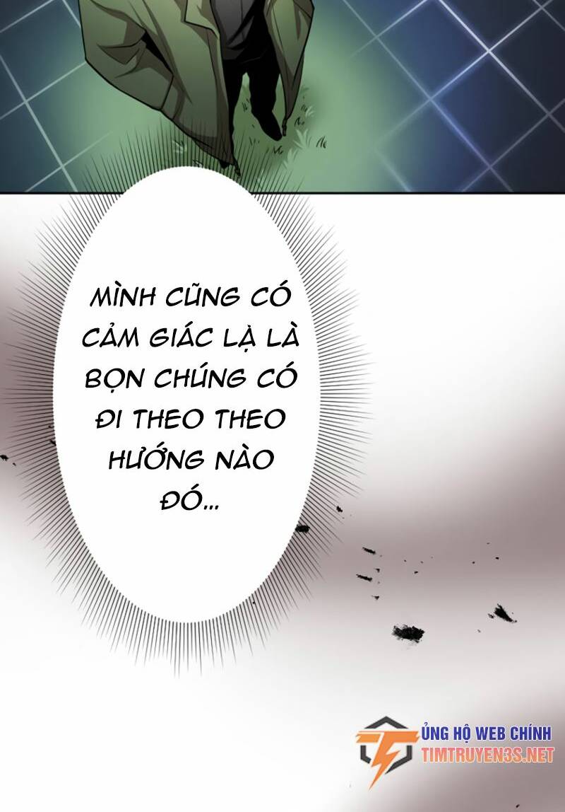 Tôi Thăng Cấp Tột Đỉnh Vì Là 1 Kol Chương 32 Ảnh 52