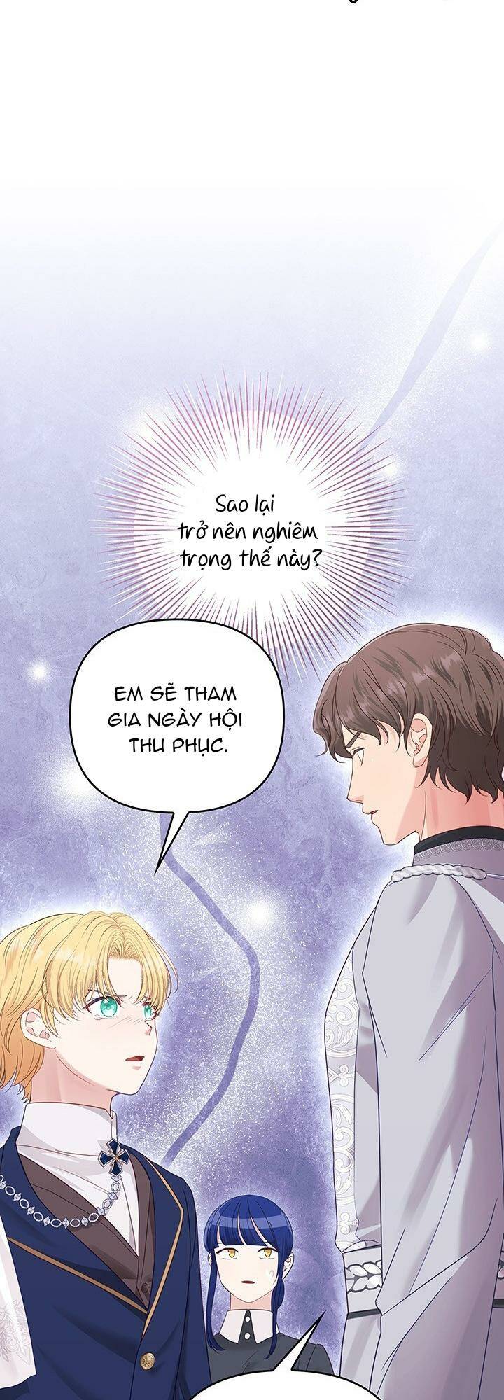 Mục Tiêu Là Sở Hữu Căn Nhà Hai Tầng Chương 12 Ảnh 59