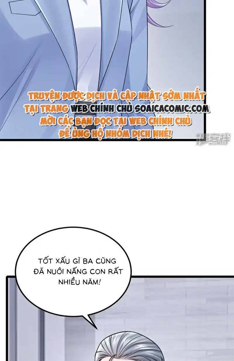 Manh Bảo Của Tôi Là Liêu Cơ Chương 212 Ảnh 3