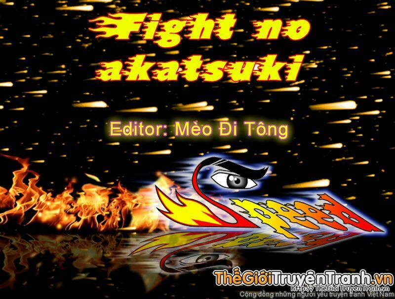 Cơn Lốc - Fight No Akatsuki Chương 61 Ảnh 2