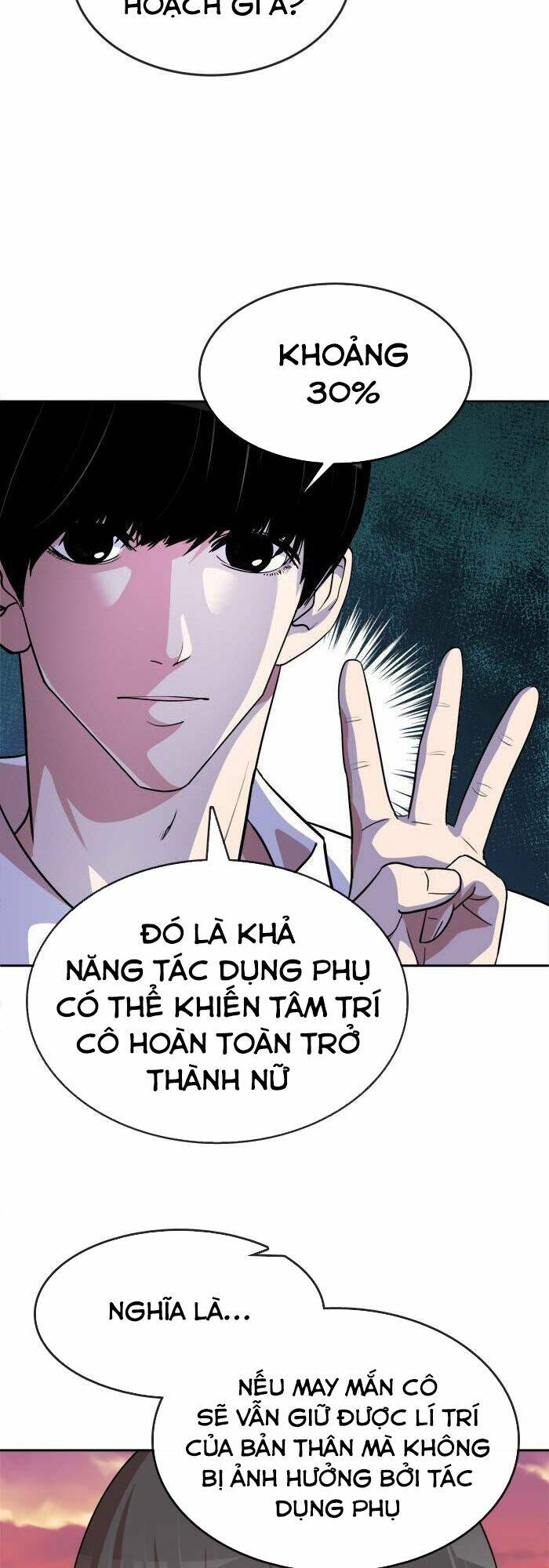 Change (Jinyuan) Chương 96 Ảnh 19