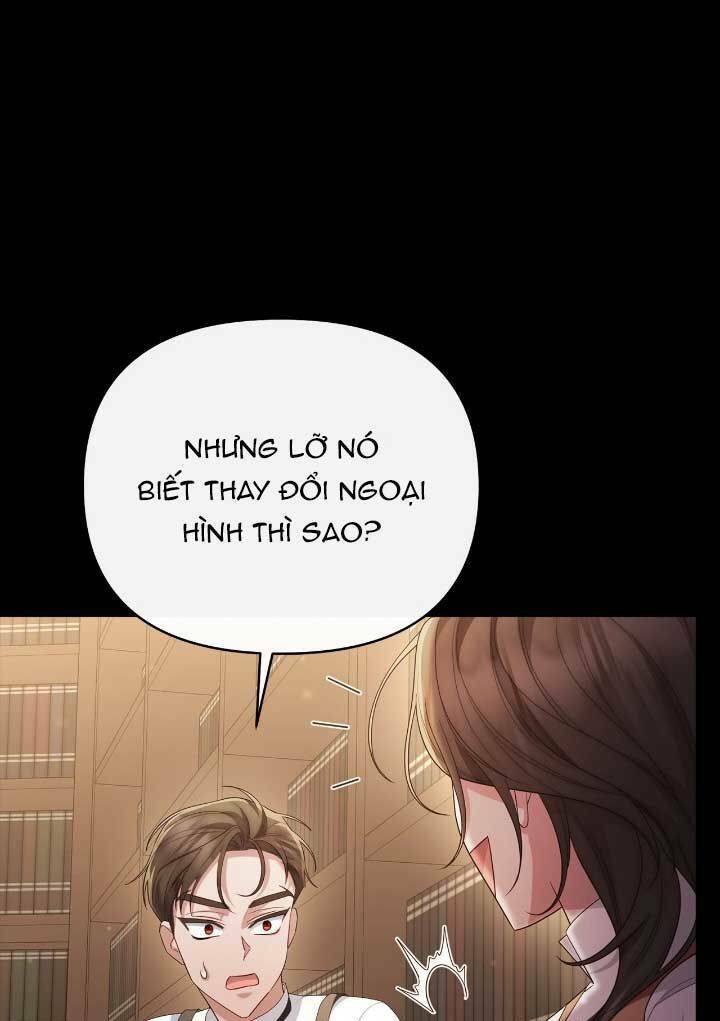 Nữ Chính Bỏ Trốn Ở Nhà Bên Chương 32 Ảnh 18