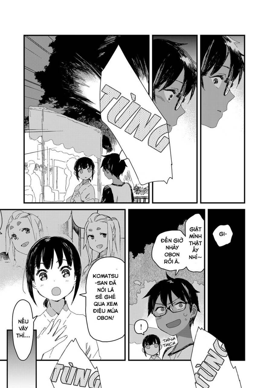Maid-San Wa Taberu Dake Chương 30 Ảnh 10