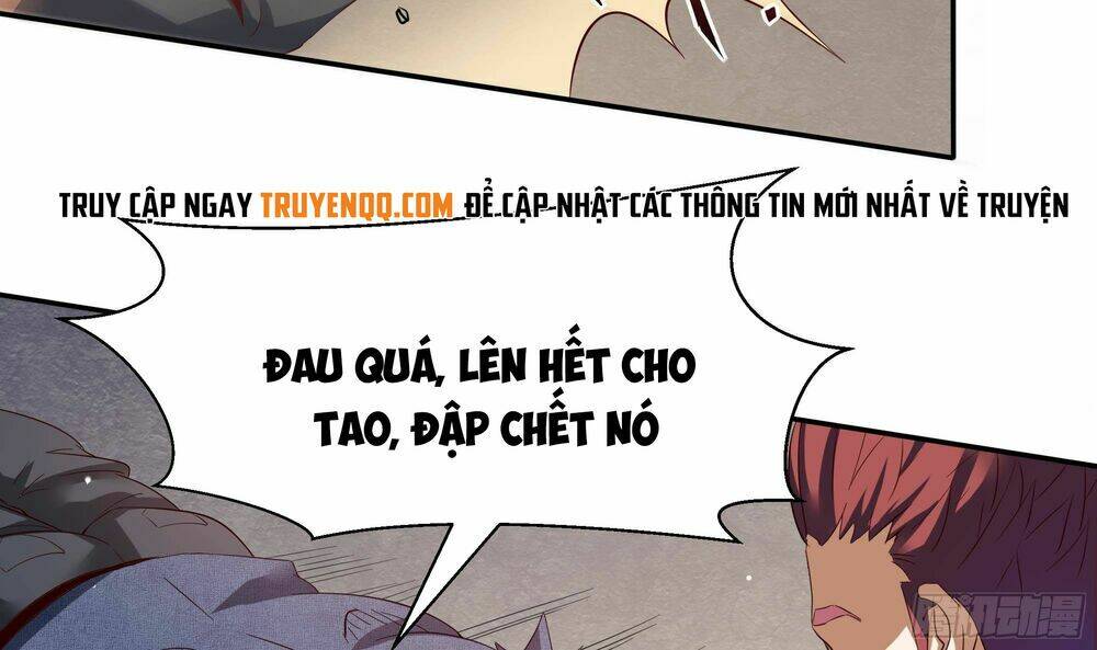 Vua Không Vương Miện Của Hoa Khôi Chương 4 Ảnh 70