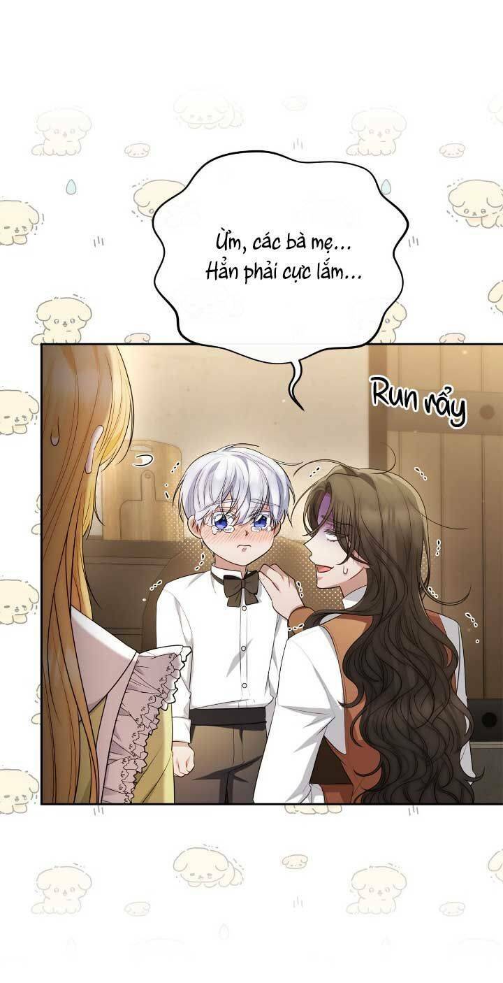 Nữ Chính Bỏ Trốn Ở Nhà Bên Chương 32 Ảnh 7