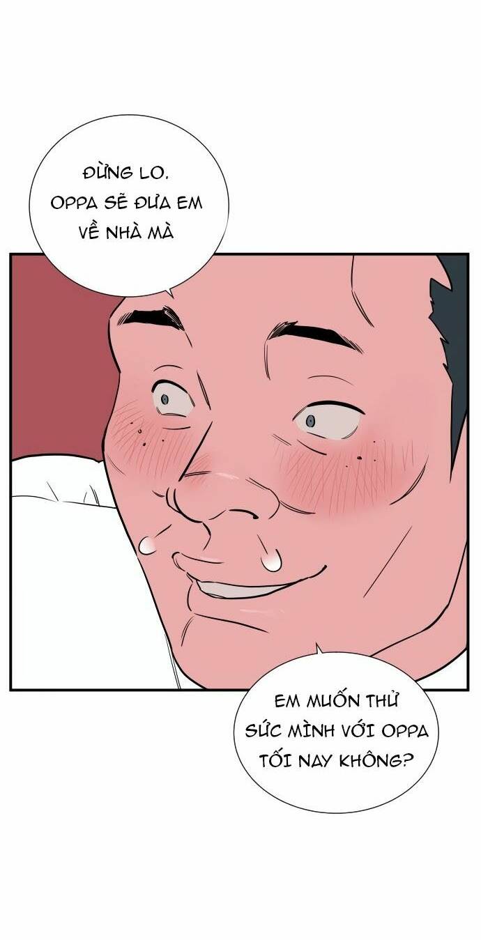 Vũ Trụ Cuả Tôi Chương 31 Ảnh 47