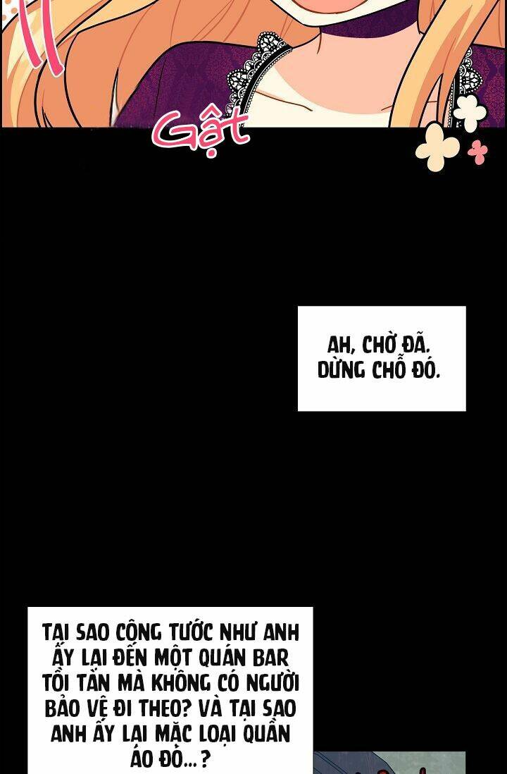 Kẻ Huỷ Diệt Rơi Vào Lưới Tình Của Tôi Chương 2 Ảnh 25