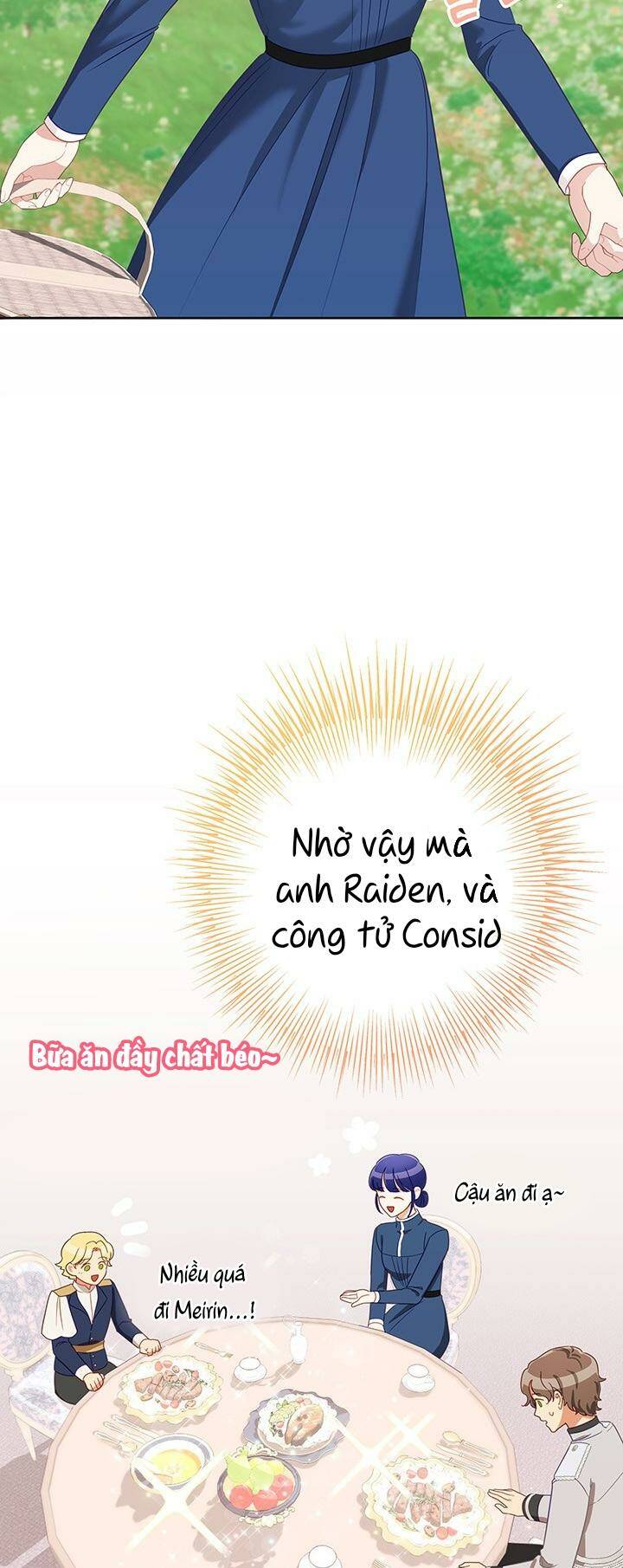 Mục Tiêu Là Sở Hữu Căn Nhà Hai Tầng Chương 11 Ảnh 52