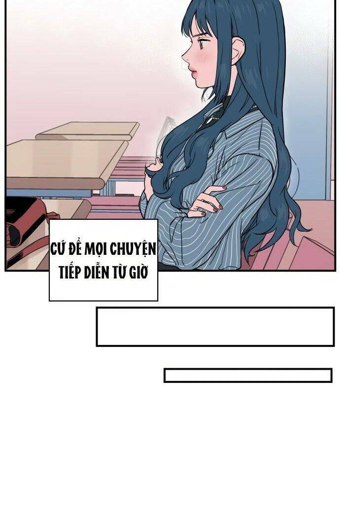 Vũ Trụ Cuả Tôi Chương 29 Ảnh 41