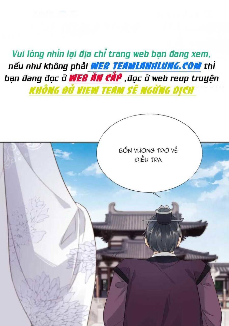 Vương Gia Cuồng Ghen Tuông Chương 19 Ảnh 11