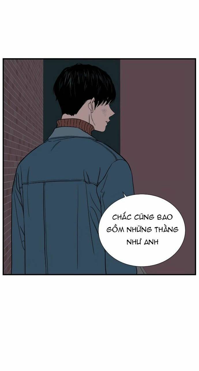 Vũ Trụ Cuả Tôi Chương 36 Ảnh 13