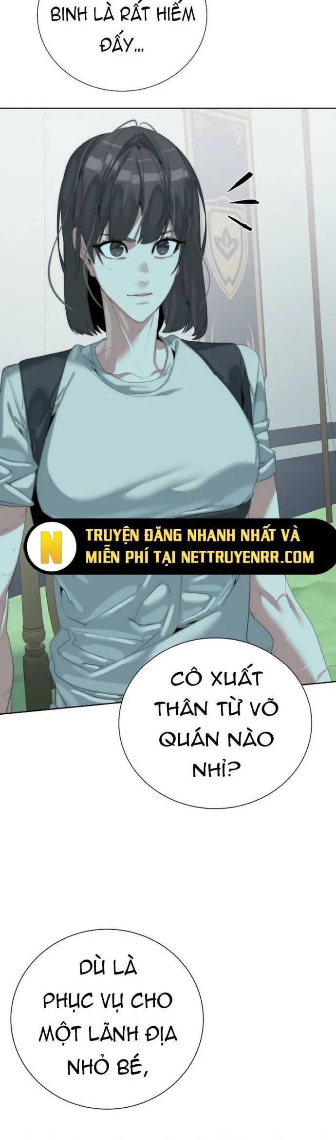 Hành Tinh Quái Vật Chương 64 Ảnh 23