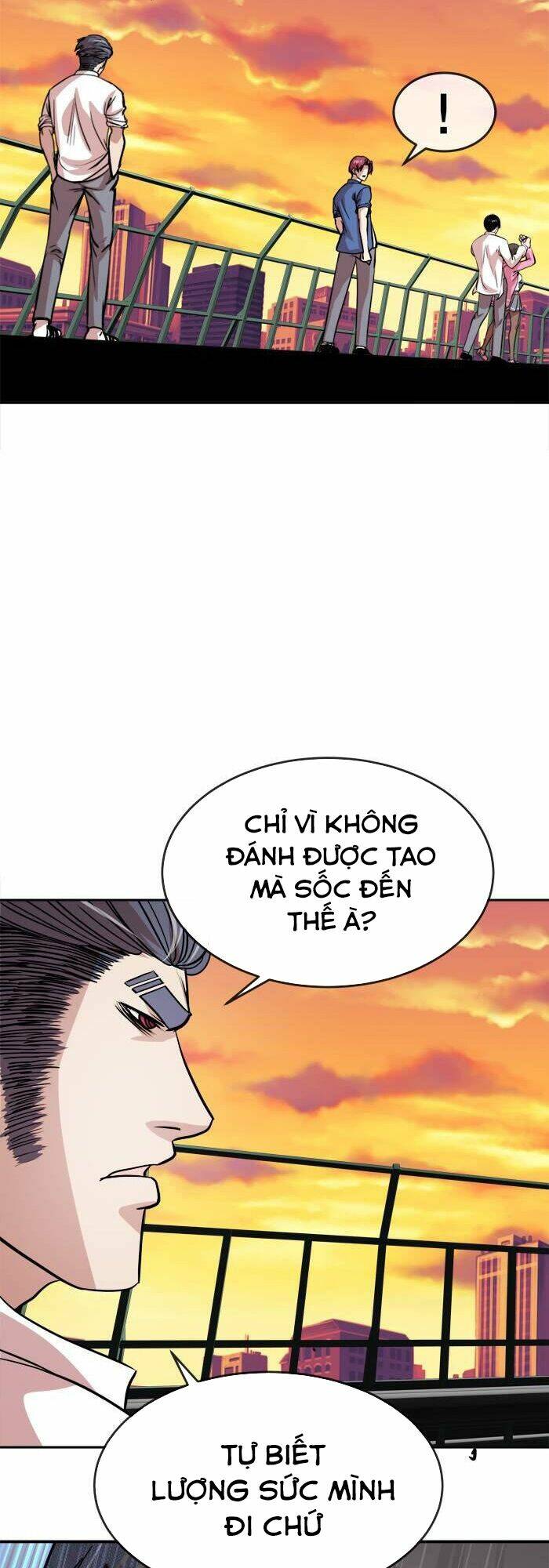 Change (Jinyuan) Chương 96 Ảnh 5