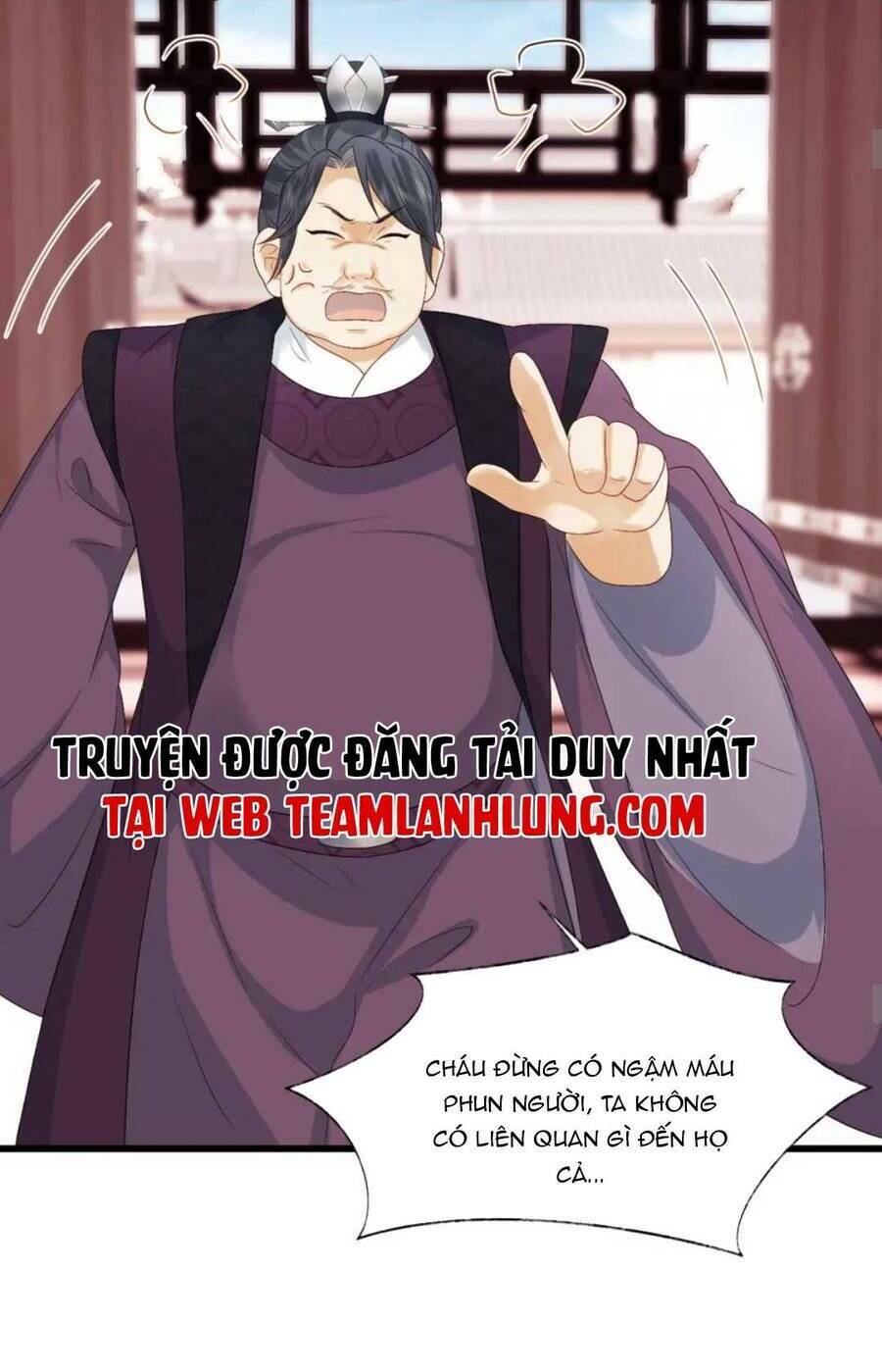 Vương Gia Cuồng Ghen Tuông Chương 13 Ảnh 33