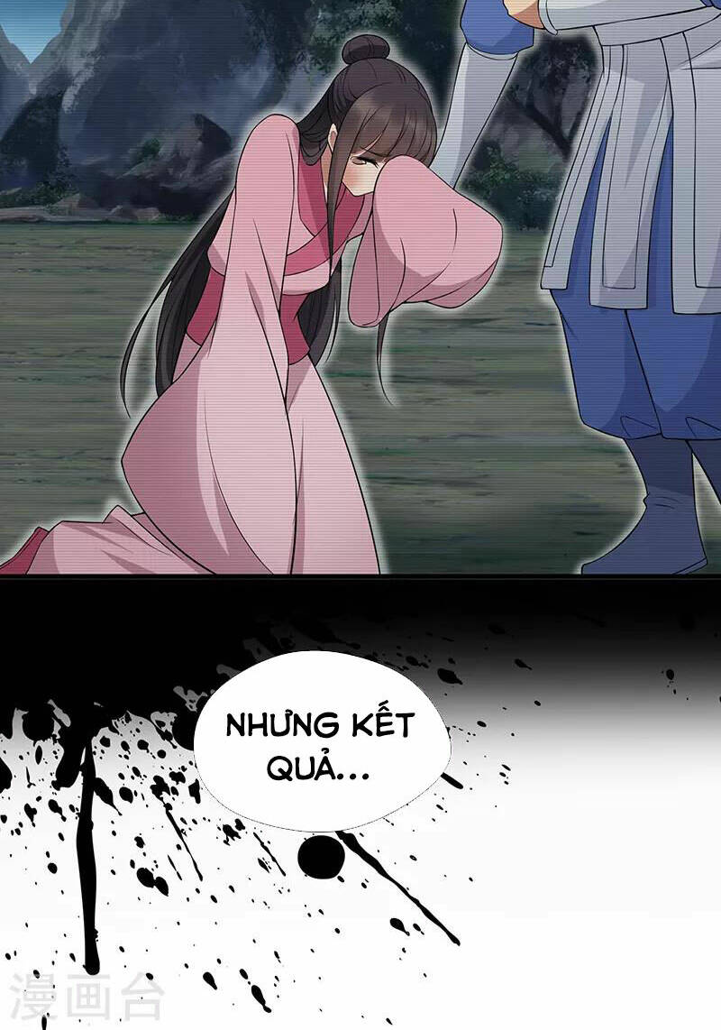 Cuồng Nữ Trọng Sinh - Hoàn Khố Thất Hoàng Phi Chương 127 Ảnh 32