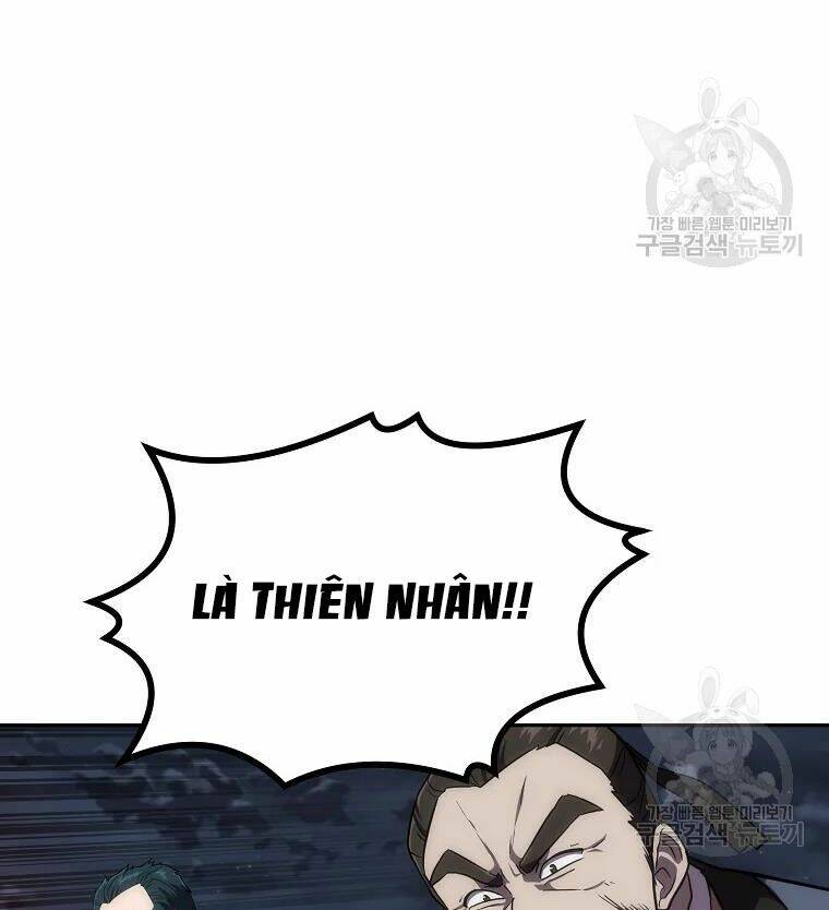 Thiếu Niên Phương Sĩ Chương 38 Ảnh 44