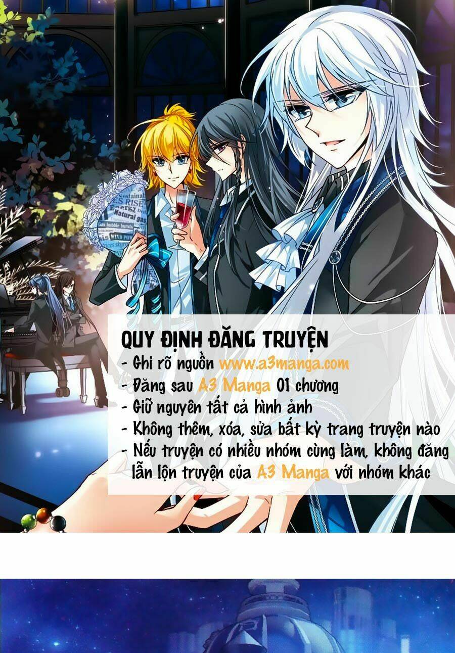 Trú Chi Vương, Dạ Chi Hiêu Chương 18 Ảnh 3