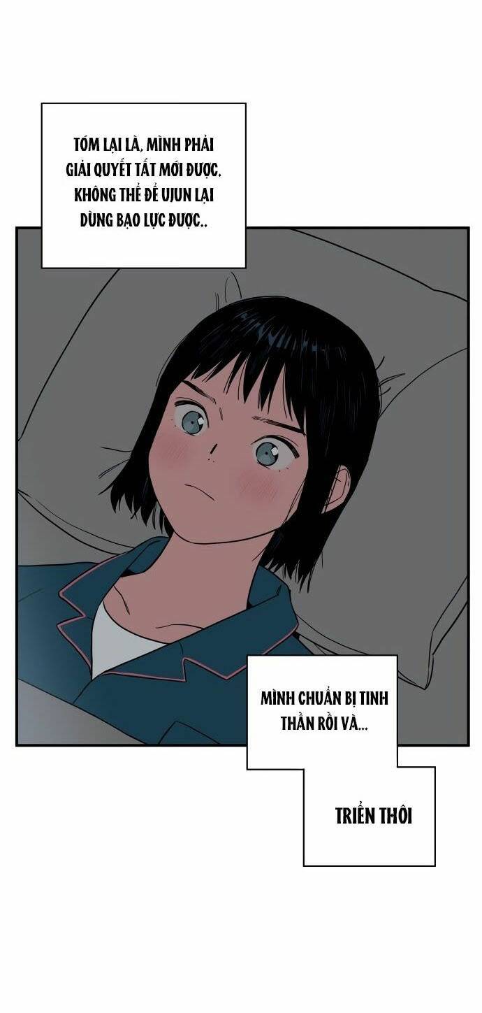 Vũ Trụ Cuả Tôi Chương 36 Ảnh 57