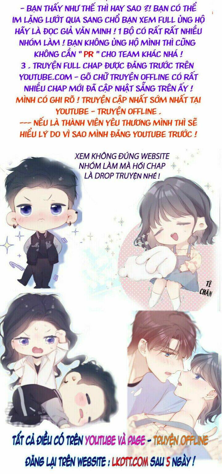 Đứa Trẻ Có 5 Daddy Chương 10 Ảnh 27