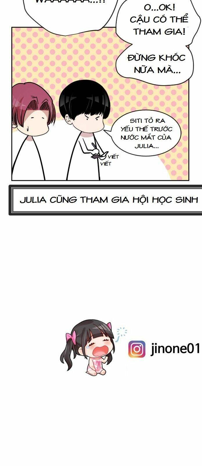 Change (Jinyuan) Chương 84 Ảnh 33