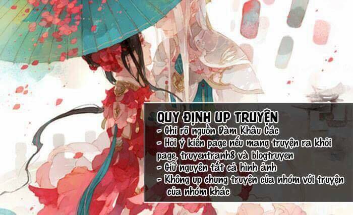 Tuân Mệnh ! Nữ Vương Bệ Hạ Chương 27 Ảnh 2