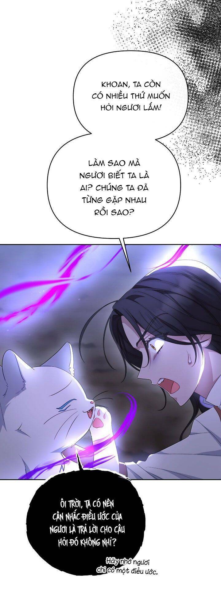 Nữ Chính Bỏ Trốn Ở Nhà Bên Chương 33 Ảnh 33