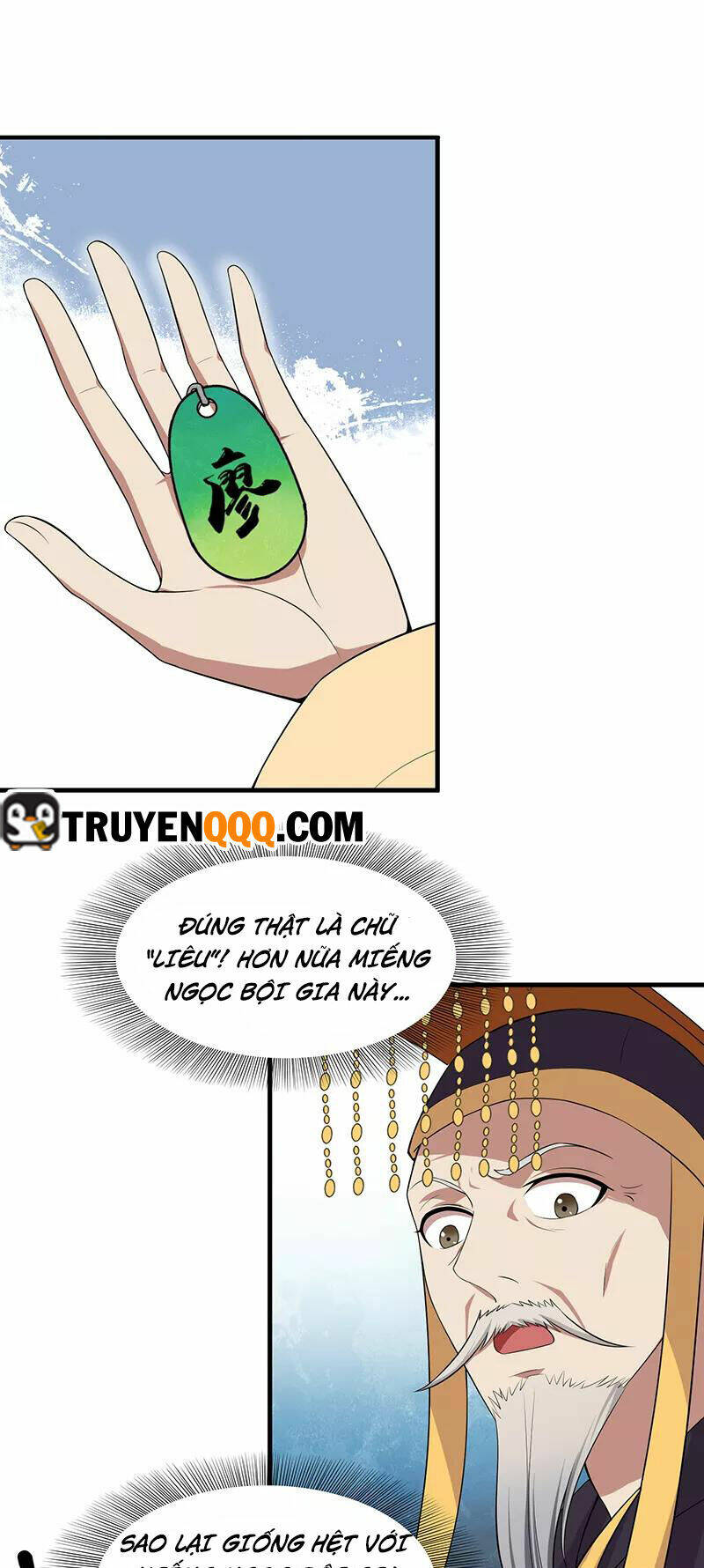 Cuồng Nữ Trọng Sinh - Hoàn Khố Thất Hoàng Phi Chương 127 Ảnh 21