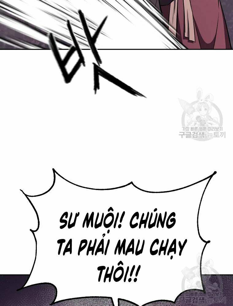 Thiếu Niên Phương Sĩ Chương 37 Ảnh 63