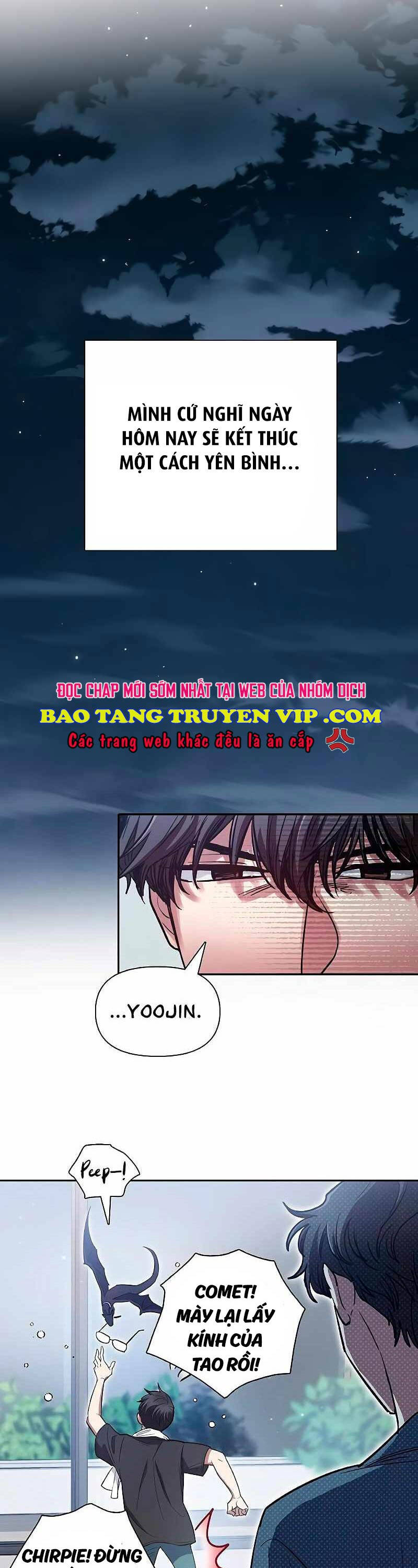 Những Ranker Cấp S Mà Tôi Nuôi Dưỡng Chương 137 Ảnh 42