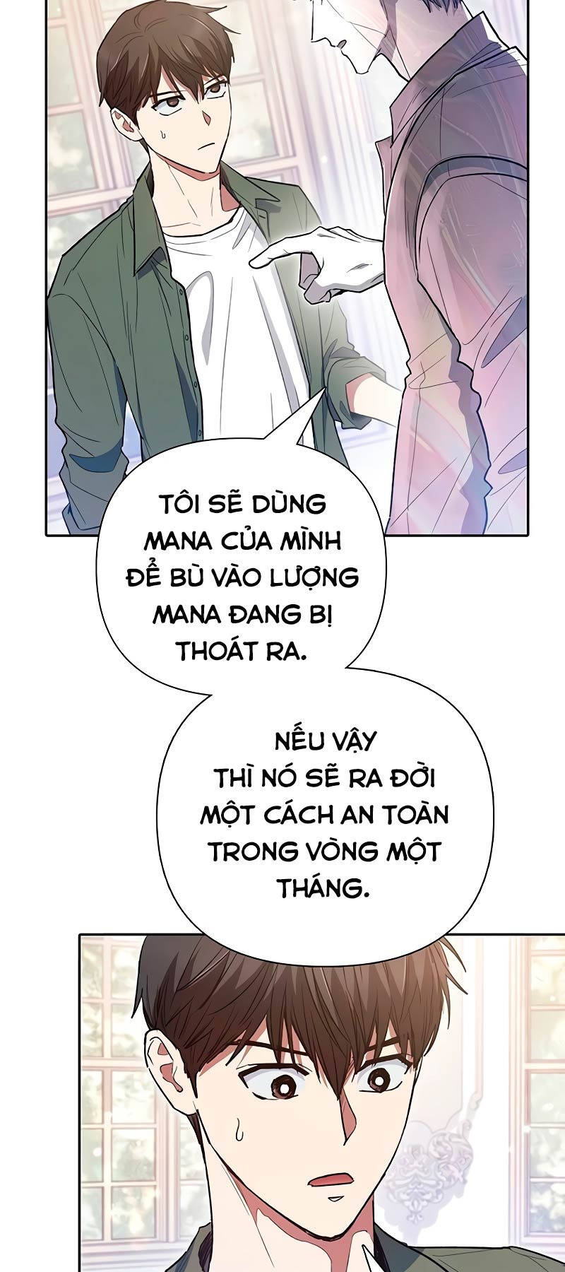 Những Ranker Cấp S Mà Tôi Nuôi Dưỡng Chương 135 Ảnh 10