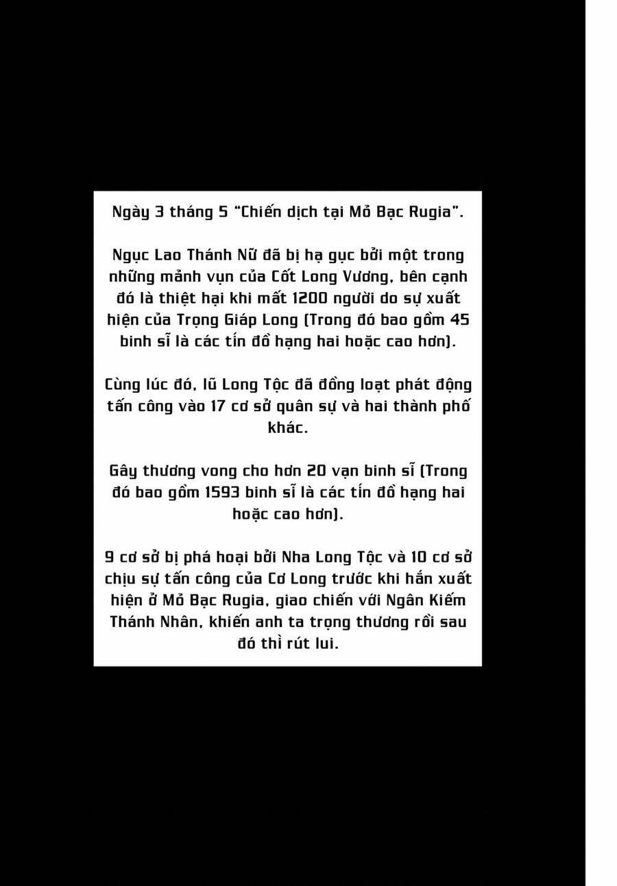 Ragna Crimson Chương 72 Ảnh 23