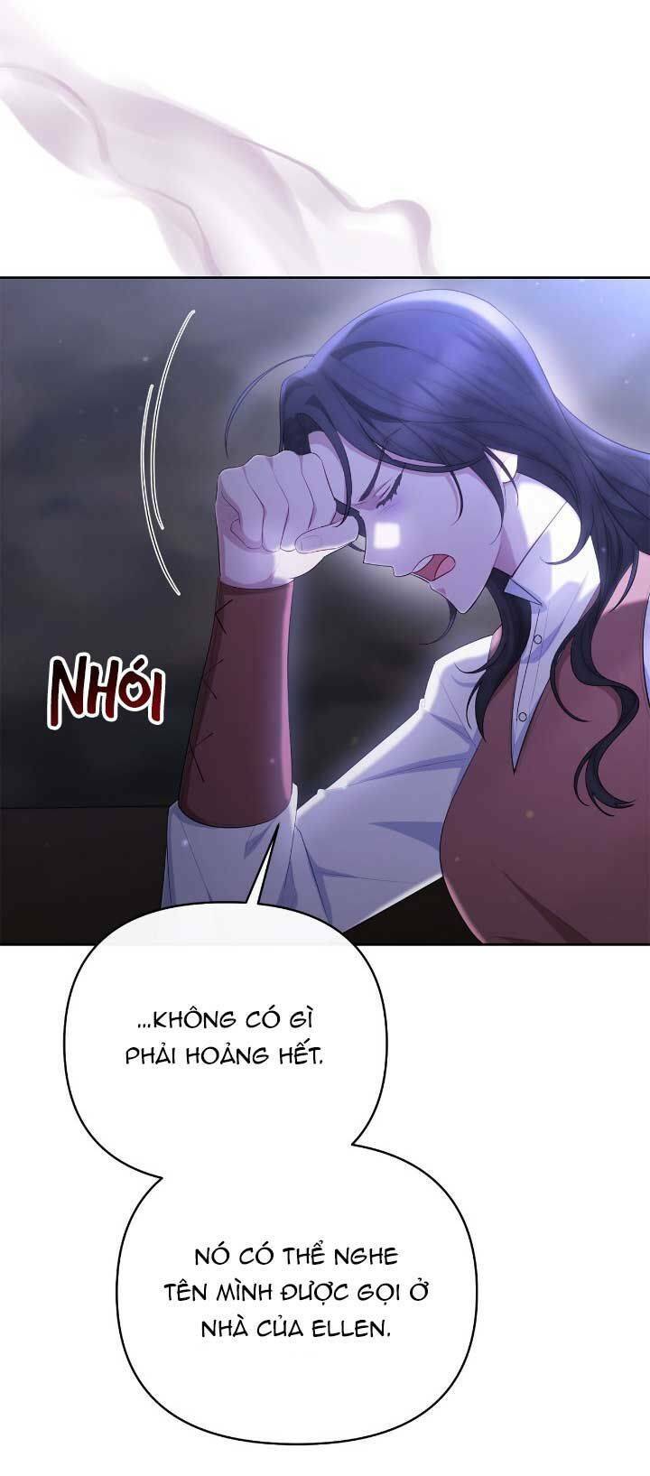 Nữ Chính Bỏ Trốn Ở Nhà Bên Chương 32 Ảnh 52