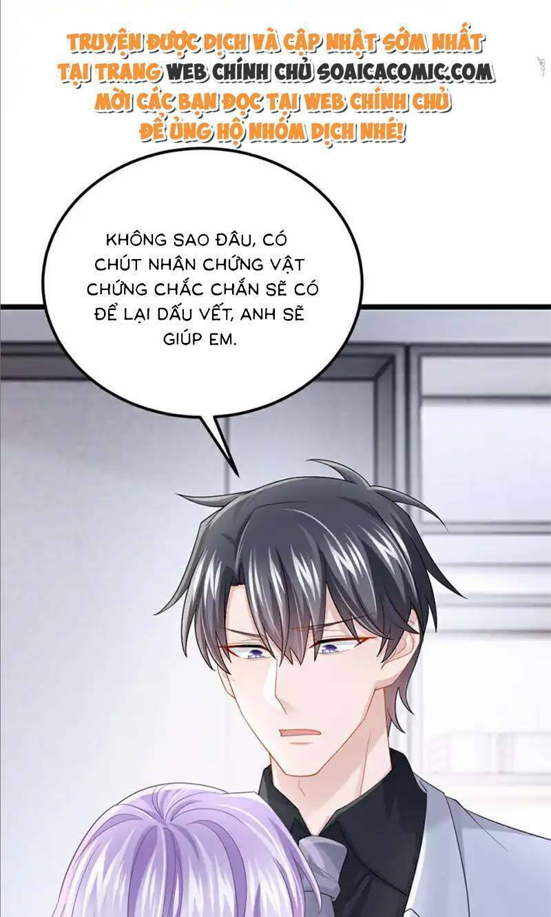 Manh Bảo Của Tôi Là Liêu Cơ Chương 213 Ảnh 38